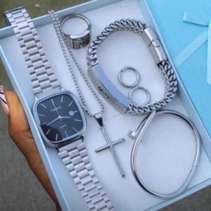 boho bangle bracelet