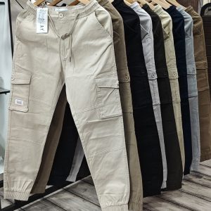 dark brown jeans